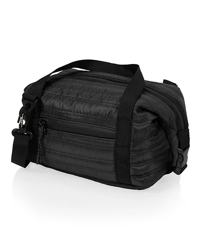 Oniva Midday Quilted Washable Lunch Tote Bag