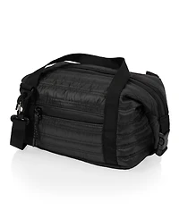 Oniva Midday Quilted Washable Lunch Tote Bag