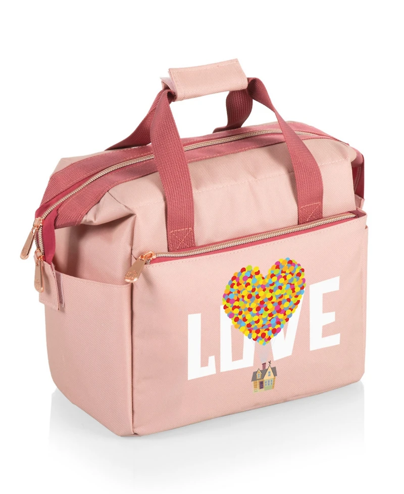 Oniva Disney Up On The Go Lunch Cooler Bag