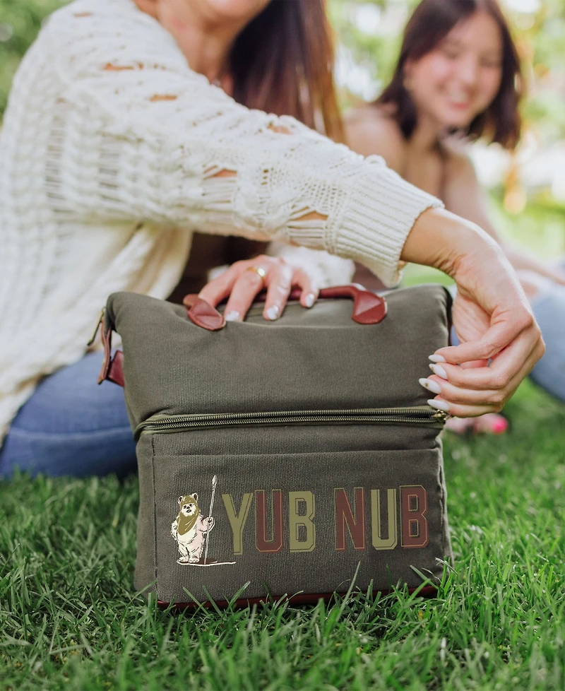 Oniva Star Wars Ewok Urban Lunch Bag Cooler