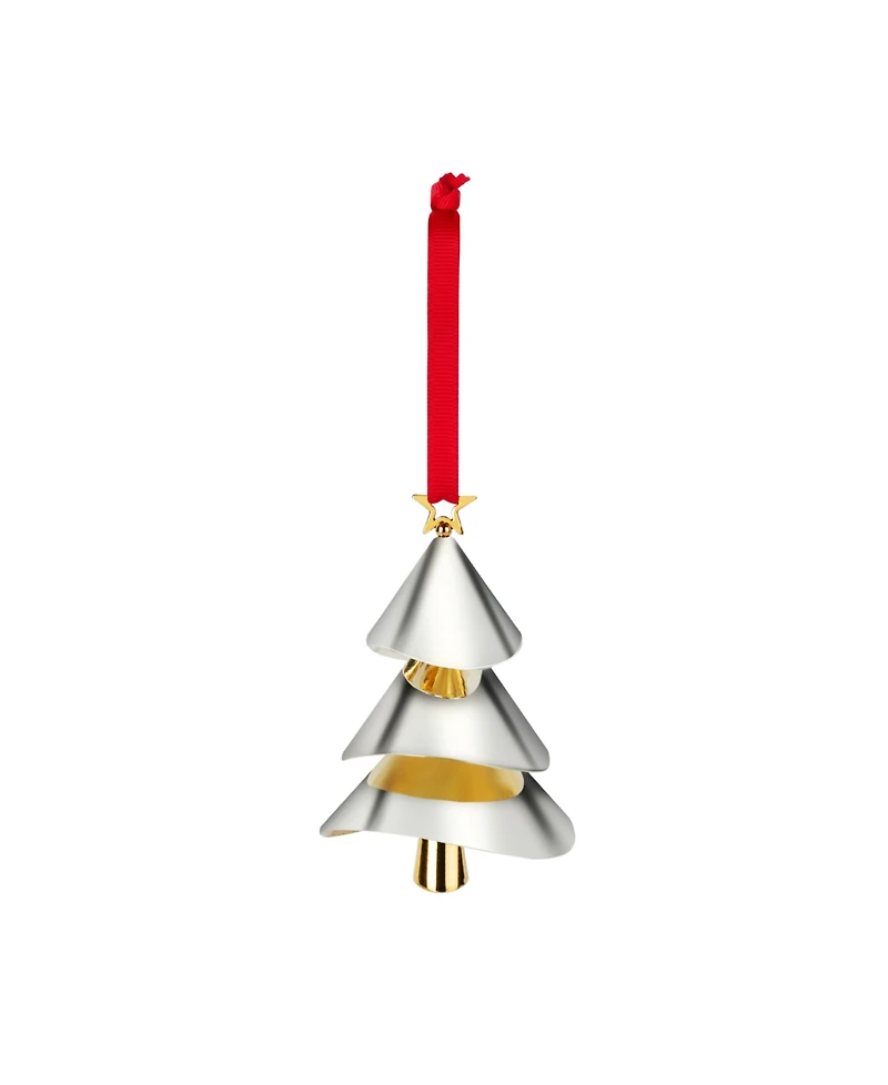 Nambe Dangling Tree Ornament