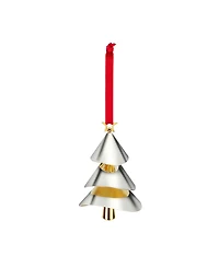 Nambe Dangling Tree Ornament