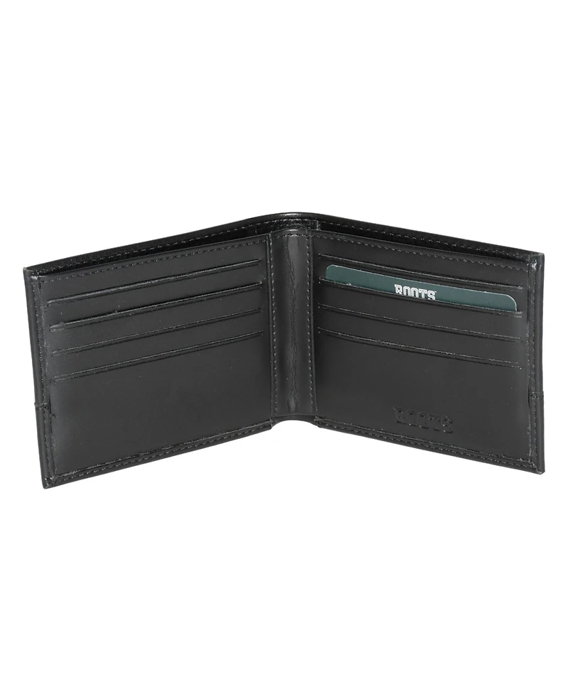 Roots Men's Men Slim Billfold Wallet