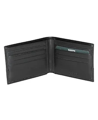 Roots Men's Men Slim Billfold Wallet