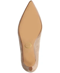 Journee Collection Women's Sonnet Pointed Toe Slouchy Dress Boots