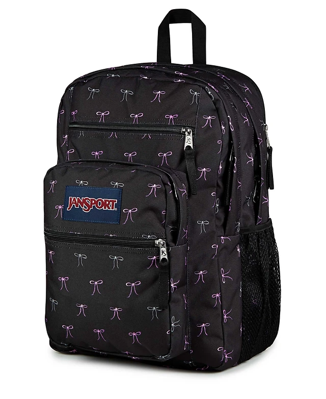 jansport backpack strawberry pie Half Pint Mini – ShopCGX functional and versatile products including essential backpacks for school which feature ergonomic shoulder straps Big Student Jansport Backpack Girls