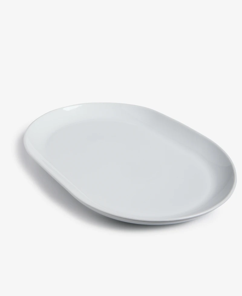 The Cellar Extra-Large Porcelain Platter, Macy's Exclusive