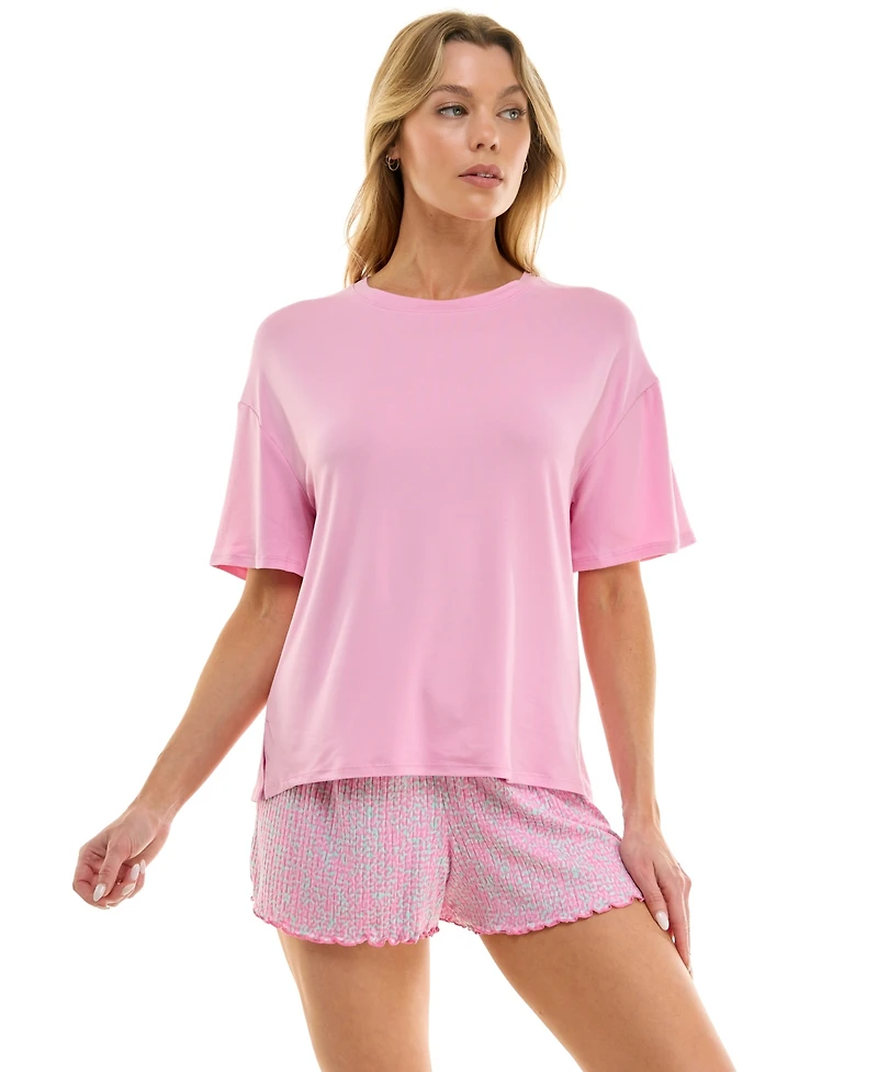 Roudelain Women's Crew Neck T-Shirt