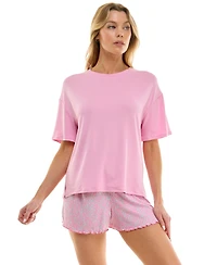 Roudelain Women's Crew Neck T-Shirt