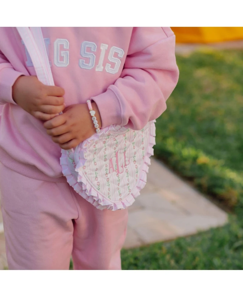 Bits & Bows Girls Sis Bracelet Gift Set