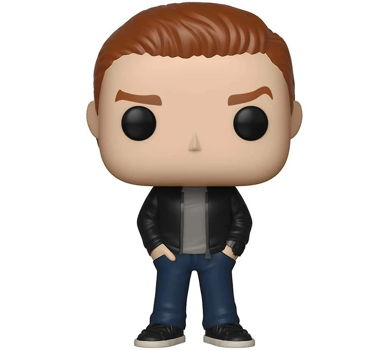 Billions Funko Pop Vinyl Figure | Bobby