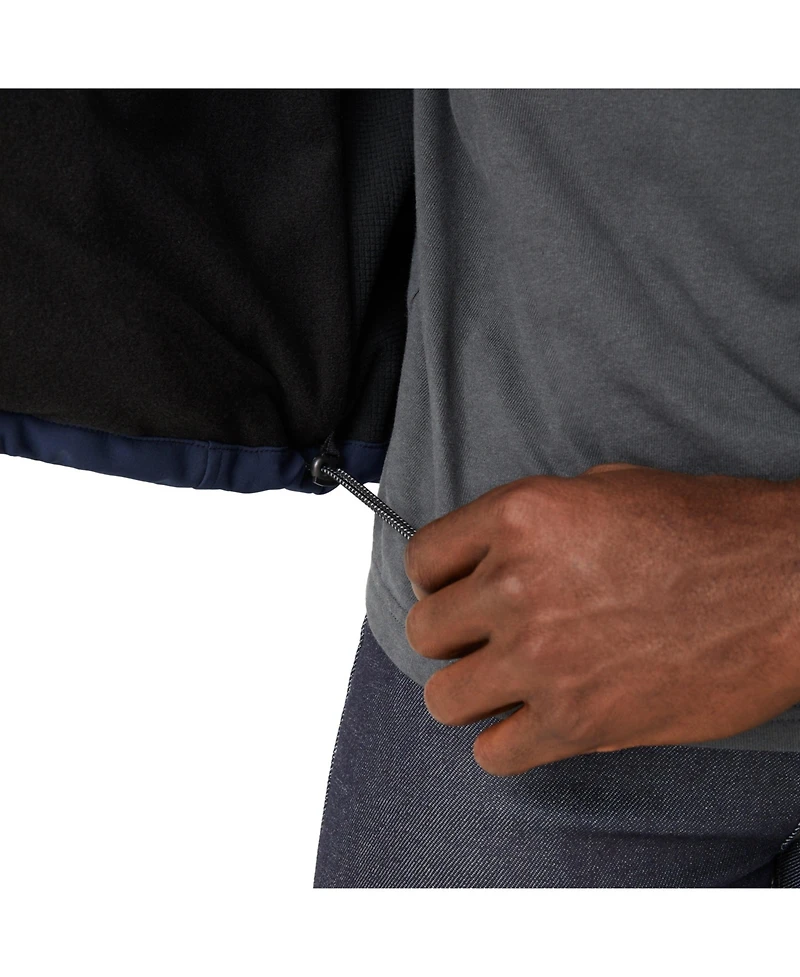 Free Country Men's Journeyman Flex Super Softshell Jacket