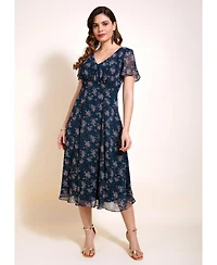 Alie Street London Women's Miranda Dress