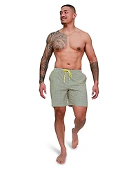Mosmann Australia Men's Casablanca Swim Shorts