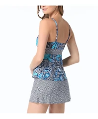 Beach House Women's Swim Adele Tankini