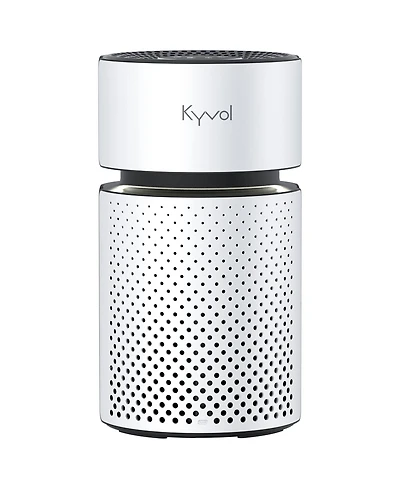 215 Sq. Ft P5 Hepa Air Purifier - White
