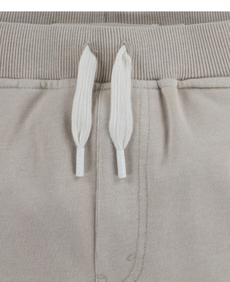 Levi's Big Boys Lived in Shorts