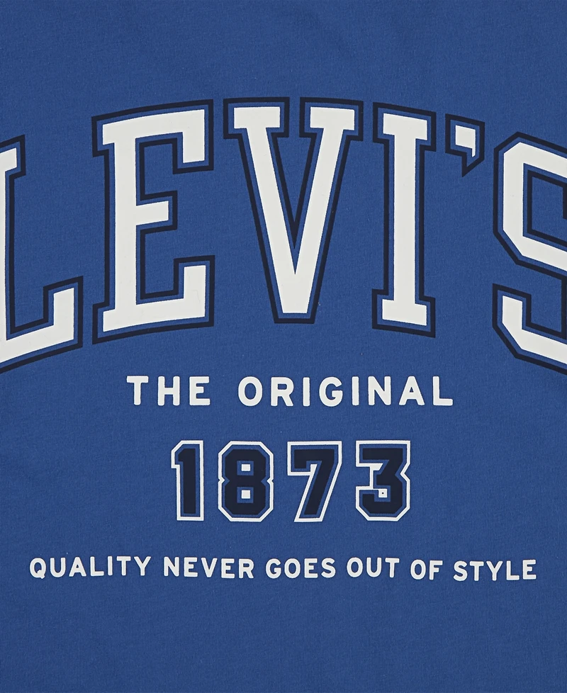 Levi's Big Boys Always Original T-Shirt