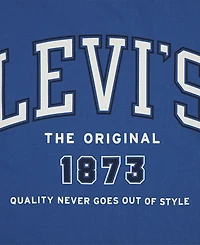 Levi's Big Boys Always Original T-Shirt