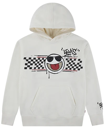 Levi's Little Boys Street Style Hoodie