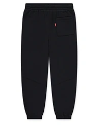 Levi's Little Boys Street Style Jogger Pants