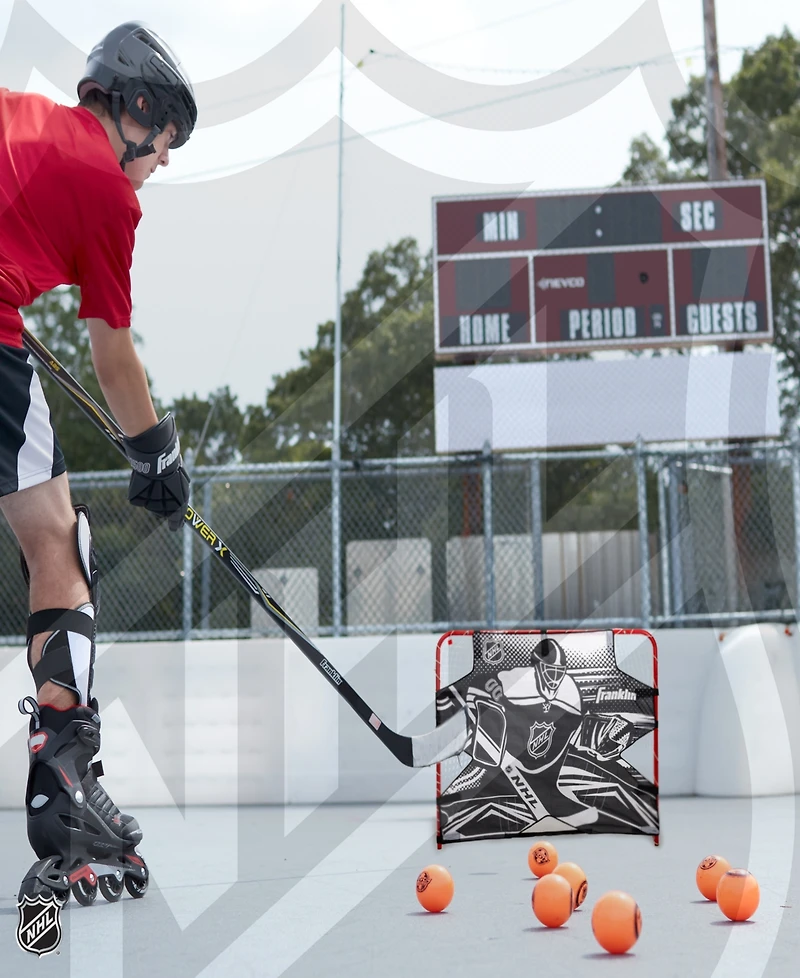 Franklin Sports Nhl 54" Tournament Shooting Target