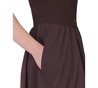 Sweaty Betty Women's Explorer Ribbed Racerback Dress