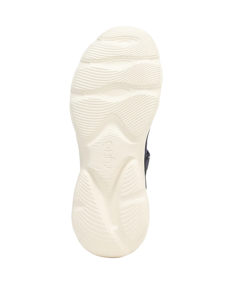 Ryka Women's Activfoam Mary Jane Walking Sneakers