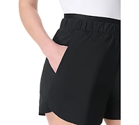 Sweaty Betty Women's Explorer Elevated Lightweight 3" Short