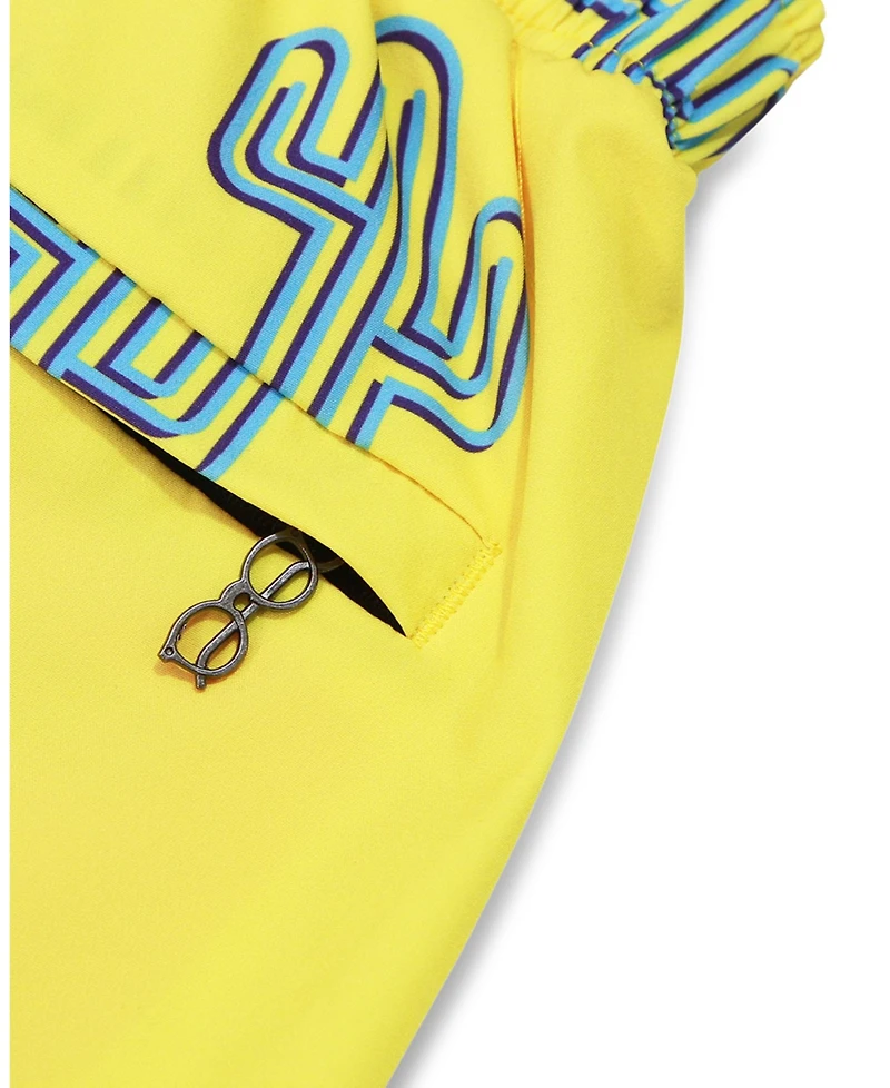 Mosmann Australia Men's Sonoran Swim Shorts