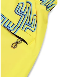 Mosmann Australia Men's Sonoran Swim Shorts