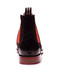 Carlos by Santana Men's Mantra Chelsea Boots