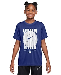 Nike Big Kids Legend Dri-fit Training T-Shirt