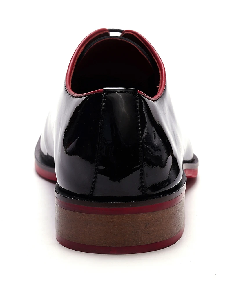 Carlos by Carlos Santana Men's Sinclair Cap-Toe Oxford