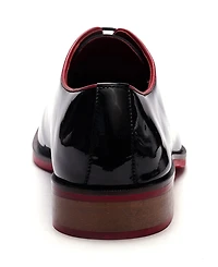 Carlos by Carlos Santana Men's Sinclair Cap-Toe Oxford