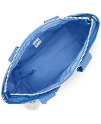Kipling Loona Zipper Tote Bag
