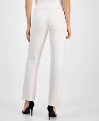Jones New York Women's Serenity Knit Pull-On Pants