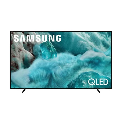 75" Class Q7F Series 4K Qled Vision Ai Smart Tizen Tv - QN75Q7FAAFXZA