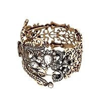 Sohi Masqerade Stone Bracelet