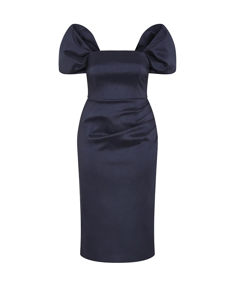 City Chic Women's Elyse Dress