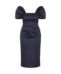 City Chic Women's Elyse Dress