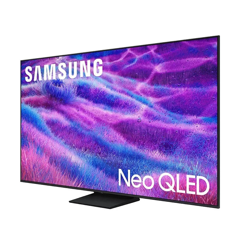 75" Class QN80F Series Neo Qled 4K Vision Ai Mini Led Smart Tv - QN75QN80FAFXZA