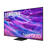 75" Class QN80F Series Neo Qled 4K Vision Ai Mini Led Smart Tv - QN75QN80FAFXZA