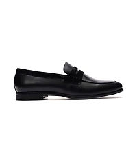 Carlos by Santana Men's Leon Penny Loafers