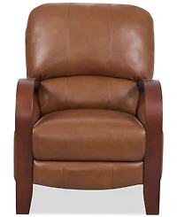 Sadiley Push Back Recliner, Exclusively at Macys