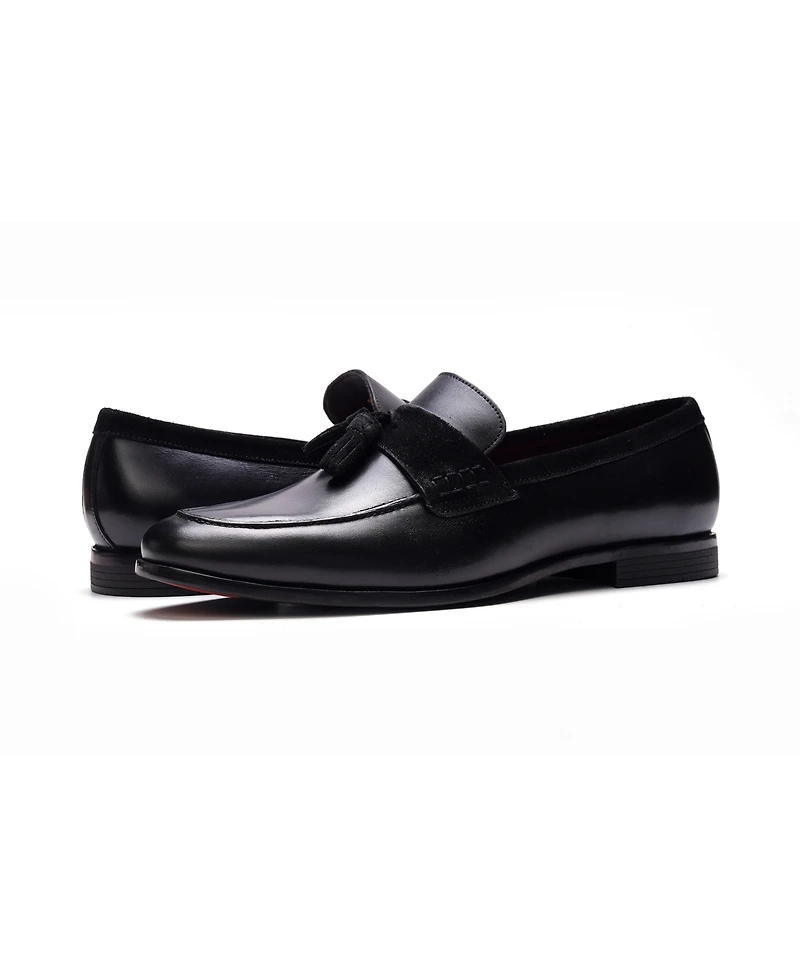 Carlos by Santana Men's Laurent Tassel Loafers