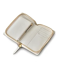 Radley London The Chancery Floral Zip Around Wallet