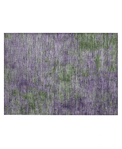 Addison Chantille ACN1361 1'8"x2'6" Area Rug