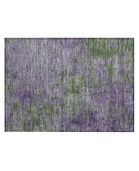 Addison Chantille ACN1361 1'8"x2'6" Area Rug