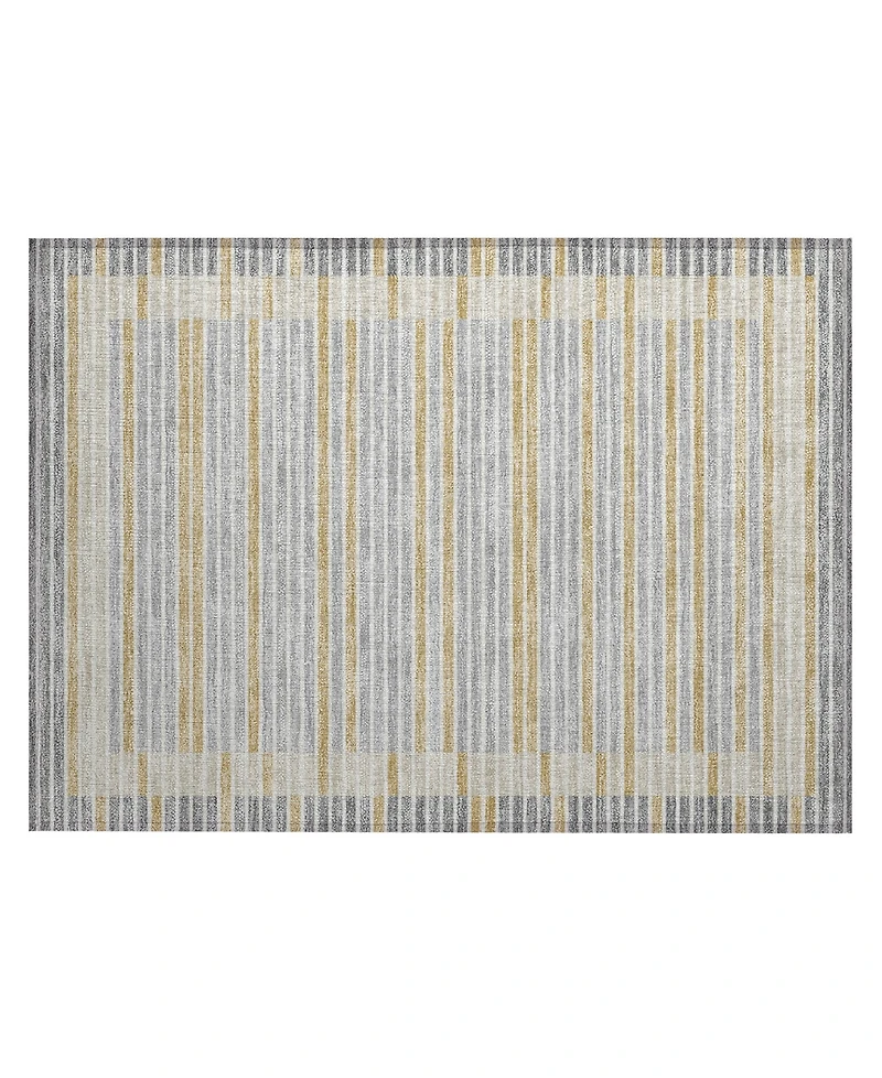 Addison Chantille ACN1401 1'8"x2'6" Area Rug